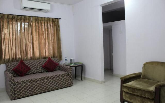 The Byke Studio Apartments