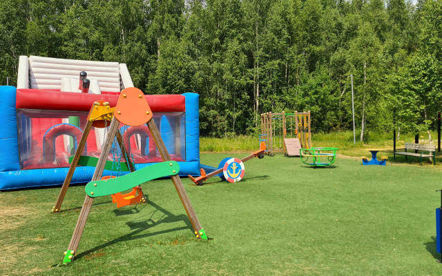 Гостевой Дом На 6 Человек А1