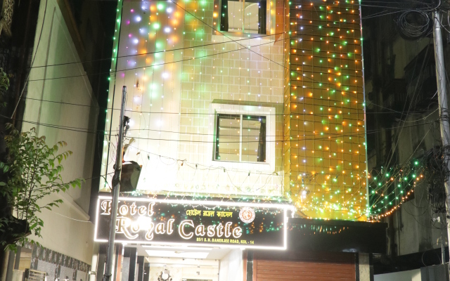 Royal Castle Hotel