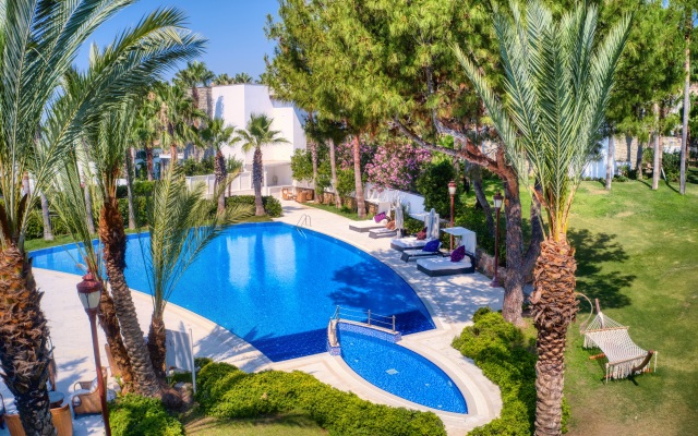 Hillstone Bodrum & SPA Hotel