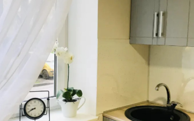 Апартаменты на проспекте Калинина 71