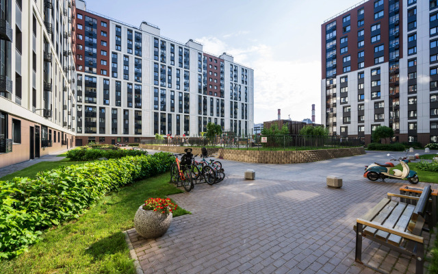 Квартира RentalSPb