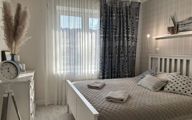 Квартира То Самое Место