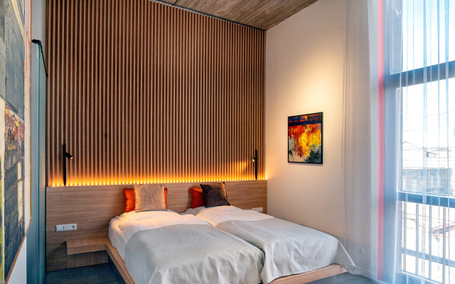 Erkan Alek Heritage Hotel