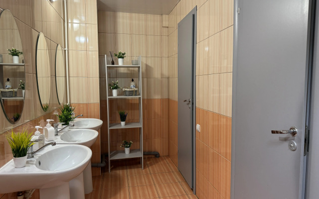 Na Naberezhnoy Mini-Hotel