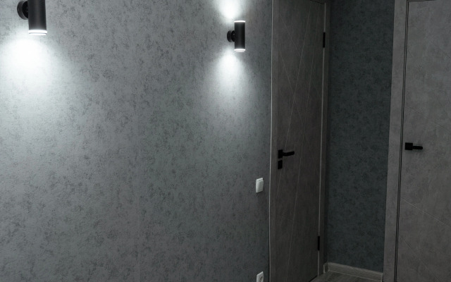 Квартира на Чапаева 31