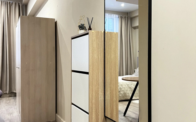Nedaleko ot tsentra Flat
