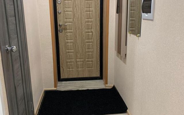 Апартаменты на проспекте Ленинский 43