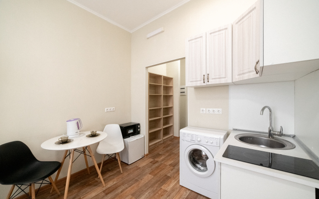 Clavis Apartments in Park City