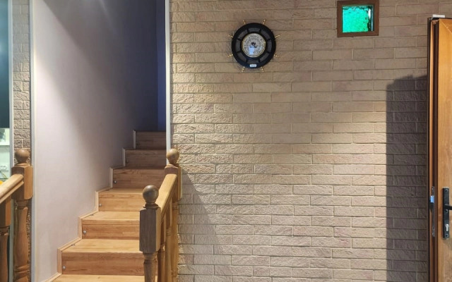 V Elitnom Rajone Grushevyj Sad Private house