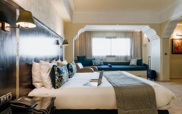 Diwan Casablanca Hotel & Spa