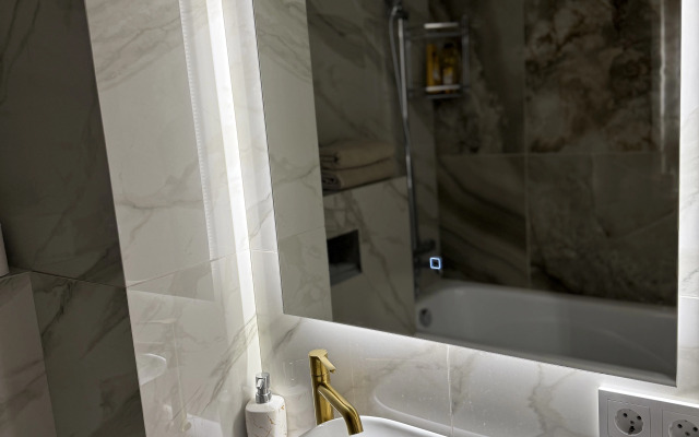 Апартаменты на Беринга 14