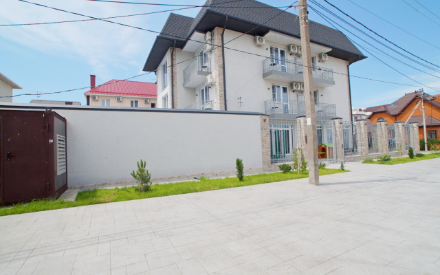 Malen'kij Prints Mini-Hotel