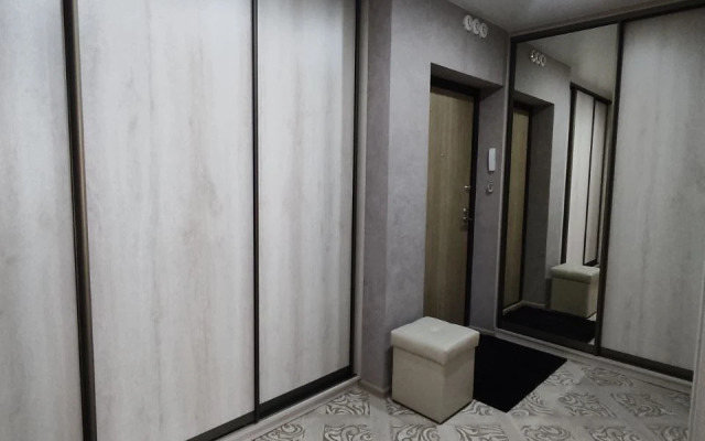 Квартира на Боровой