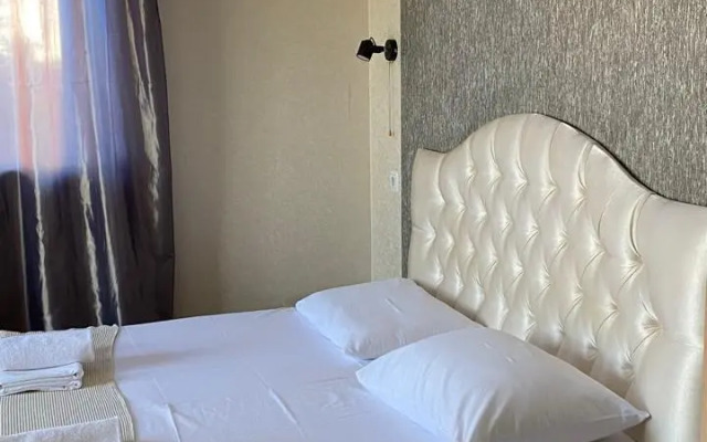 Na Kuvshinok 7k1 23 Flat
