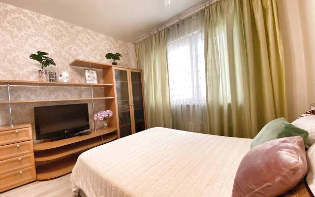 Квартира 1к на Александра Усольцева 14