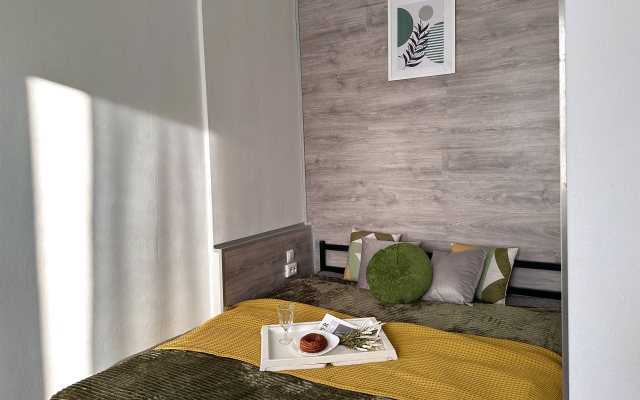 V Zhk Pobeda Vozle Megi Apartments