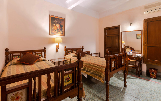 Karni Bhawan Heritage Hotel Jodhpur