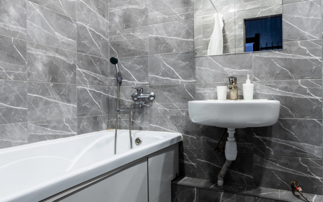 Апартаменты Сутки В Крд у Парка Галицкого