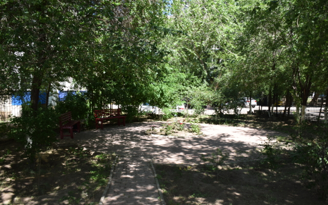 Uyutnye Apartments
