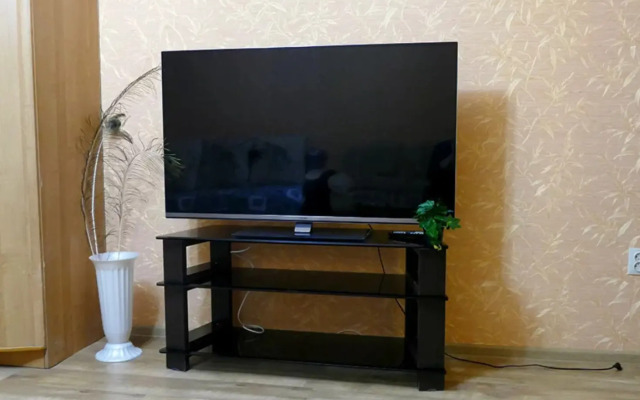 Na Parkovoy 3B Flat