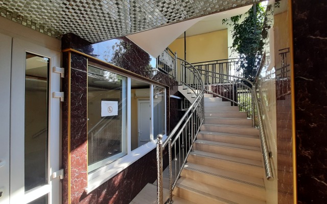 Nostalgiya Guest House