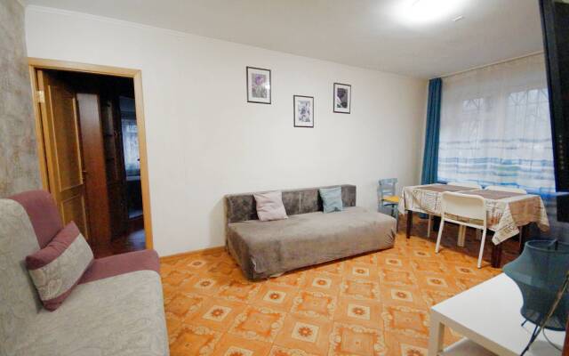 Апартаменты PiterHouse Leninskiy