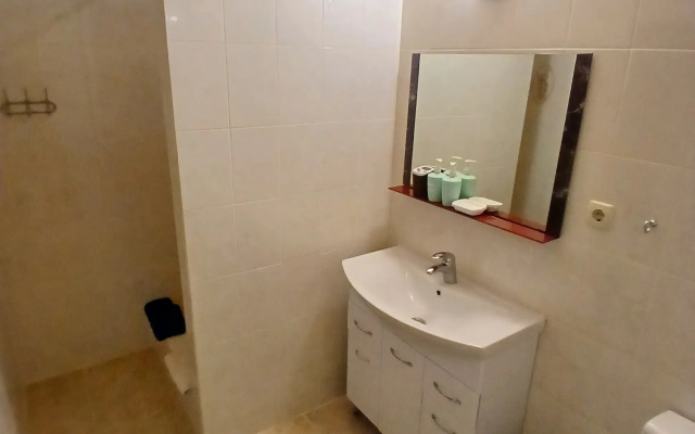 Квартира Частный Дом Квартира Однокомнатная № 3