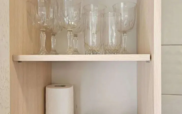 5 Na Ulitse Mendeleeva 21 Flat