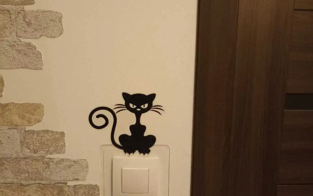 Fistashkovyje Na Solnechnoy Ulitse 17 Apartments