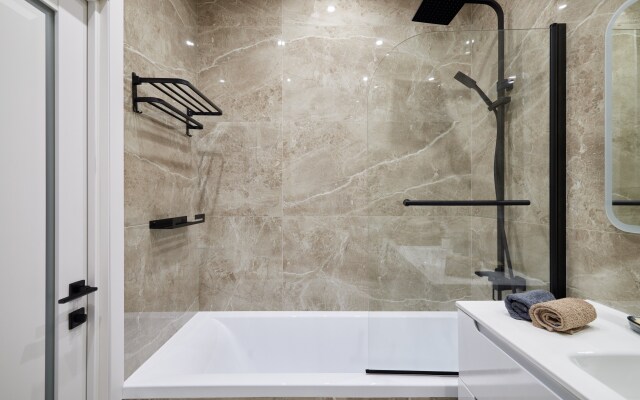 Квартира Keytee Home Dominant Grace 2к