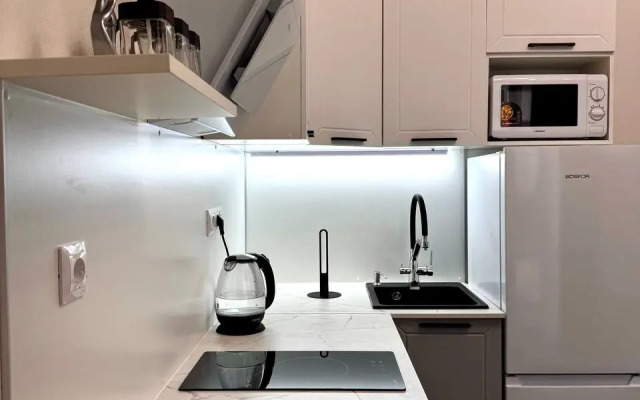 Квартира на Лесной