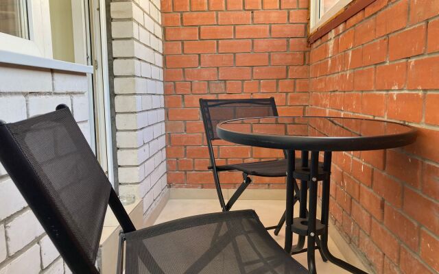 Апартаменты Лофт квартира