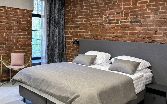 Апартаменты 12/21 3