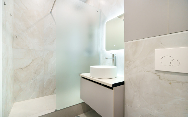 Апартаменты Good Night на Советской 98