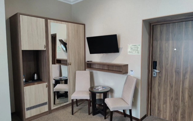 Andersen Hotel