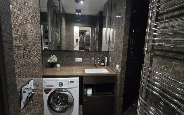 Апартаменты Стильные возле Набережной