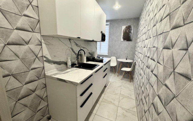 Квартира Студия со Всеми Удобствами Дом Каспера