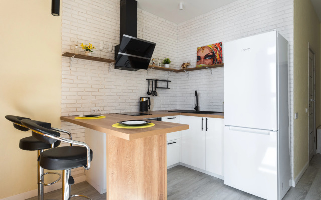 Квартира на Улице Кирова 11