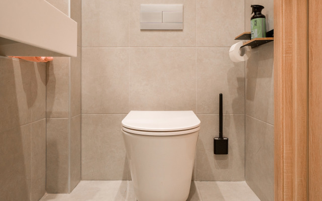 Апартаменты уютная студия