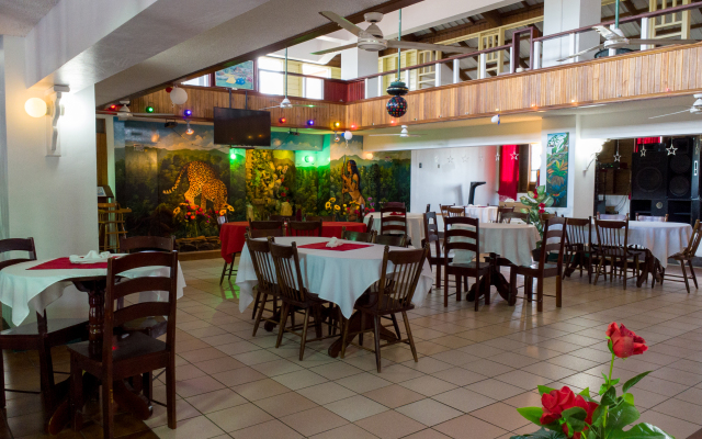 Rumors Resort Hotel