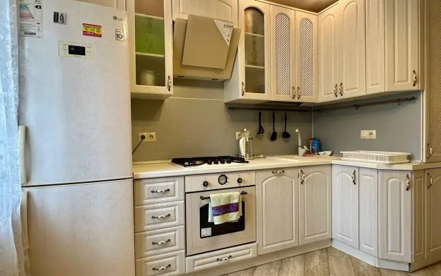 Arendagrad Novo-chernushenskiy Apartments