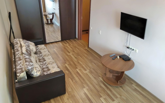 Апартаменты Новороссийская 232