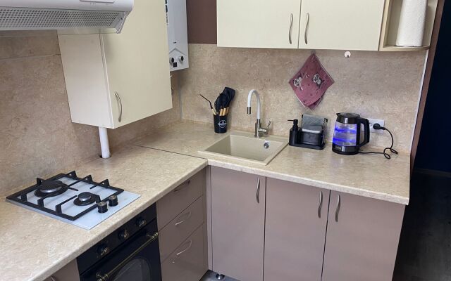 Apartamenty Vlg Apartments