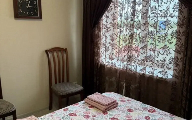 Квартира Китай на улице Ленина 367А