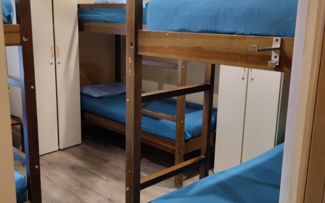 Hostel Moj Mir