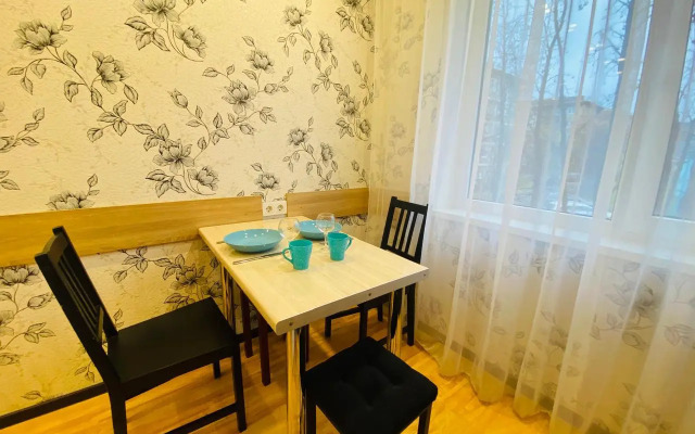 Апартаменты с 2 комнатами в Первомайском районе