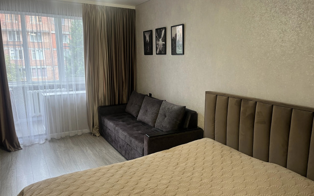 Квартира Уютная