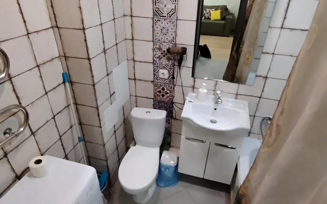 Квартира Комфорт Плюс