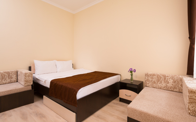 Sunrise Guest House